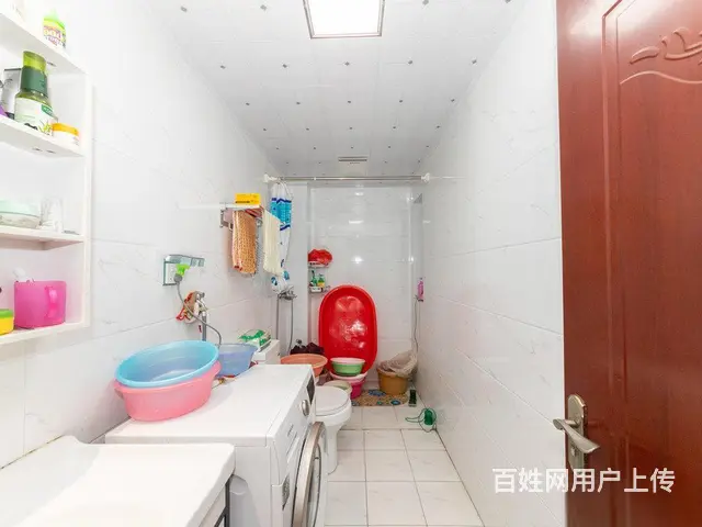 清水湾花园一期 3室2厅 中装修 - 图片 5