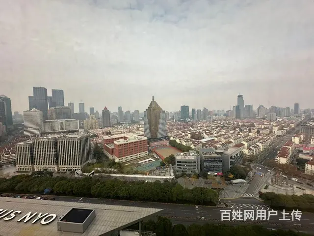 洛阳恒生科技园 关林商贸城 高品质写字楼不容错过 - 图片 9