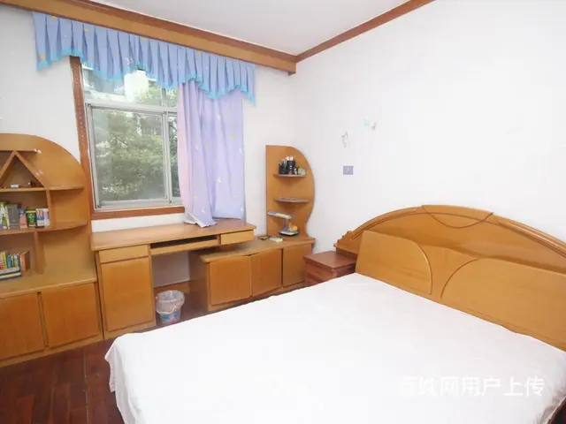 北门小 一 中天龙花园大三房中间楼层，满五年一套，随时看房 - 图片 10