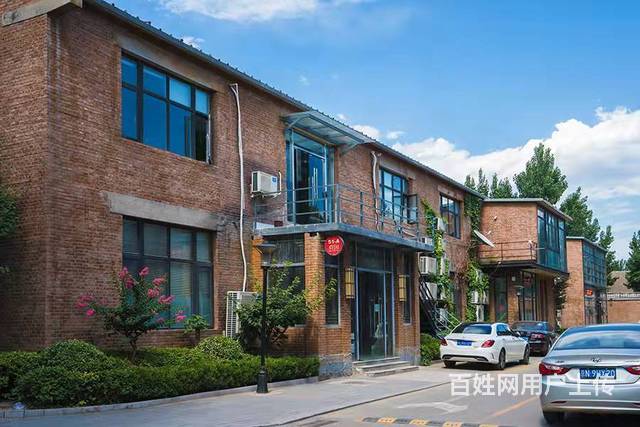 竞园艺术中心物业租赁中心的图片