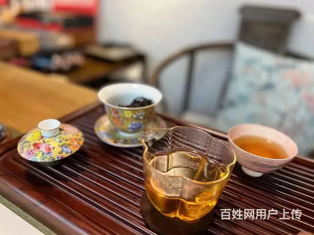 苏州吴中城南街道哪里有培训茶艺师的，考过有补贴吗 - 图片 2