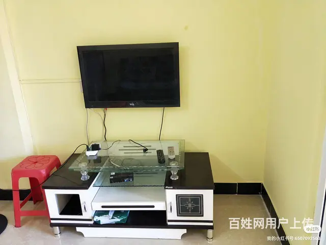 个人出租国贸精装一房一厅 - 图片 7