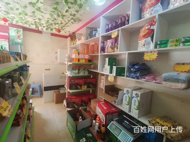 B个人一四中四小旁便利店对外整体转让 - 图片 7