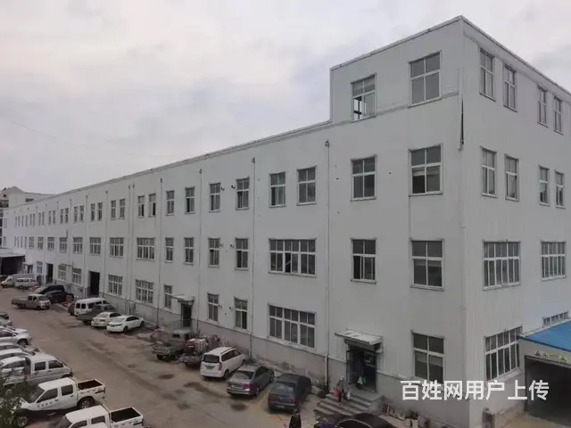 【创美】高区昌鸿工业园4000平厂房办公楼出租，可分租 - 图片 2