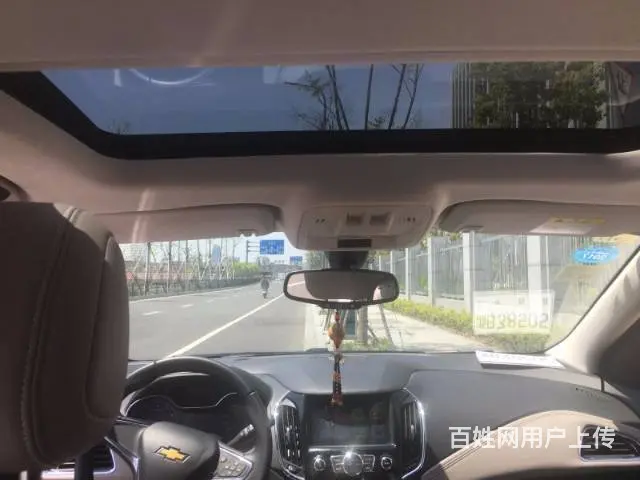 雪佛兰 科鲁兹 2015款 1.4T 双离合 旗舰 - 图片 7