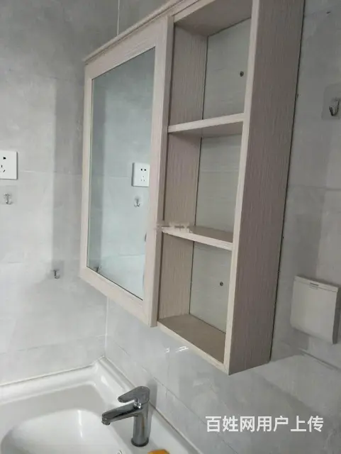 康馨园(北区)2室1厅1卫 - 图片 6