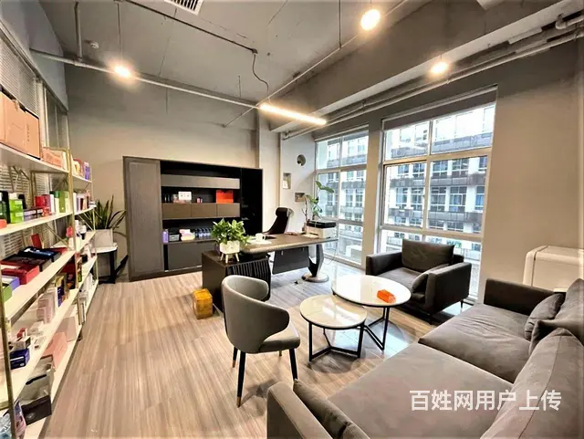云狐科技园！和交个朋友做邻居！直播间精装修！园区政策补贴 - 图片 6