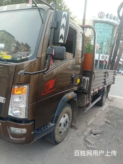 豪沃排半车 - 图片 11