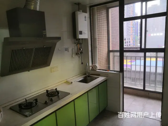 芙蓉北路地铁口个人精装三室出租 - 图片 5