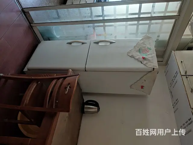 月租850元双人床经济实惠温馨舒适单间 - 图片 7