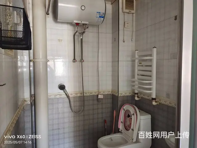 东方上城53平电梯房 - 图片 3