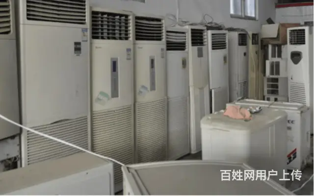 台州附近回收废旧空调热线电话 - 图片 1
