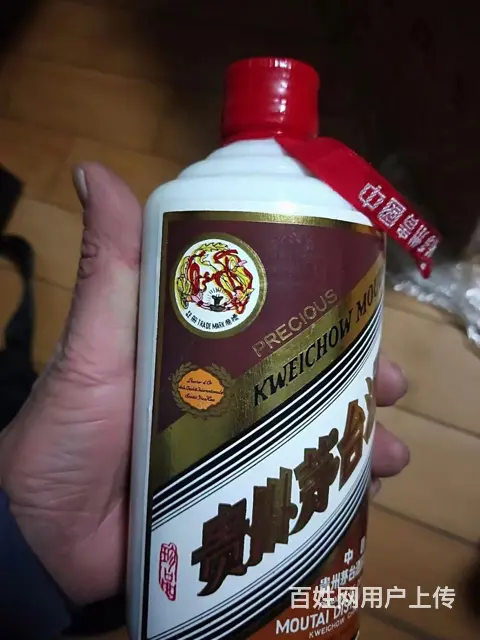丹东烟酒回收各种度数茅台回收 - 图片 2