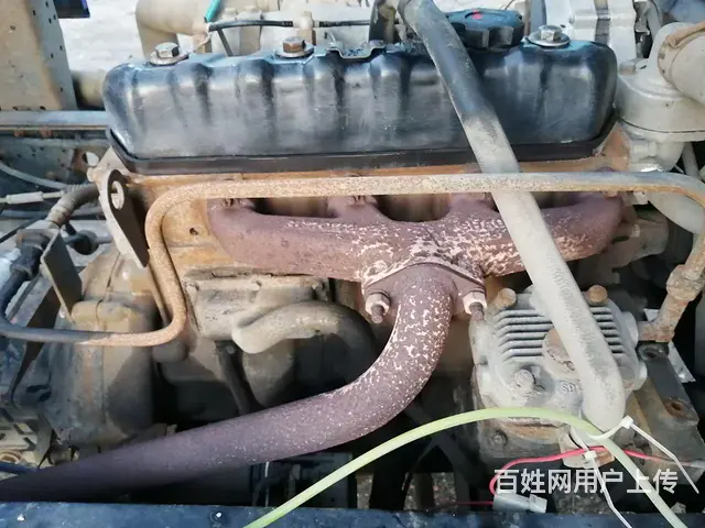 解放 平板车 - 图片 7