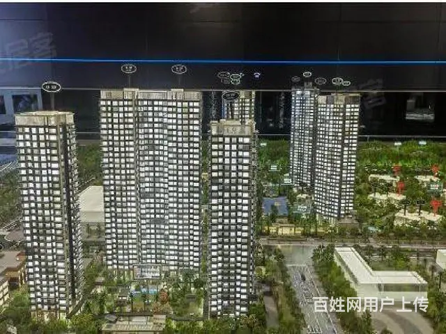 断货王加推！十字门销冠 华发琴澳新城50-177㎡劲爆热销中 - 图片 12