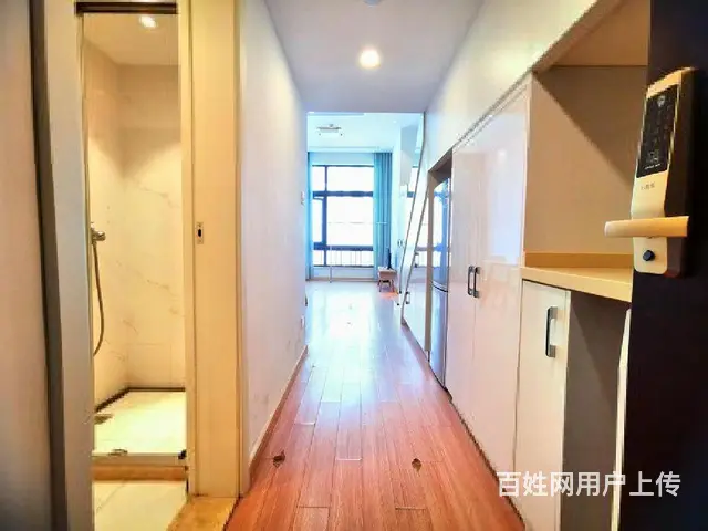 拎包入住长河45.93平南北多层[1-7层] - 图片 3