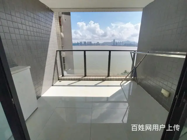 吉大 金珠园 电梯中高层 海景四房  拎包入住 - 图片 7