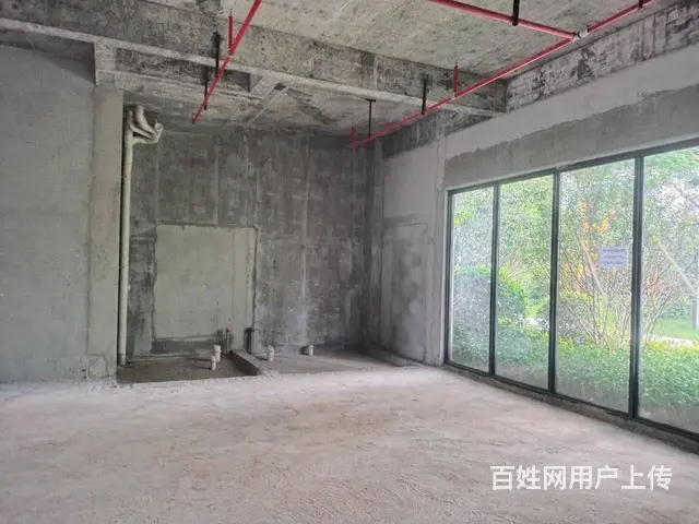 （51旺铺推荐）迎宾路海语东岸小区163平旺铺出租 - 图片 9