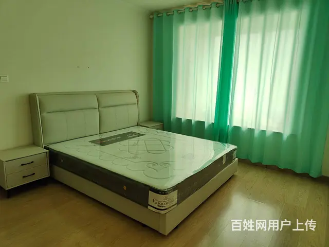兴鸿一品 普通住宅2厅 精装修 - 图片 2