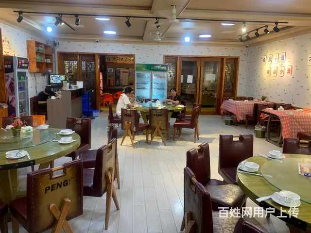 成熟小区精装修餐馆便宜转让，设备全新齐全，接手马上可营业 - 图片 5