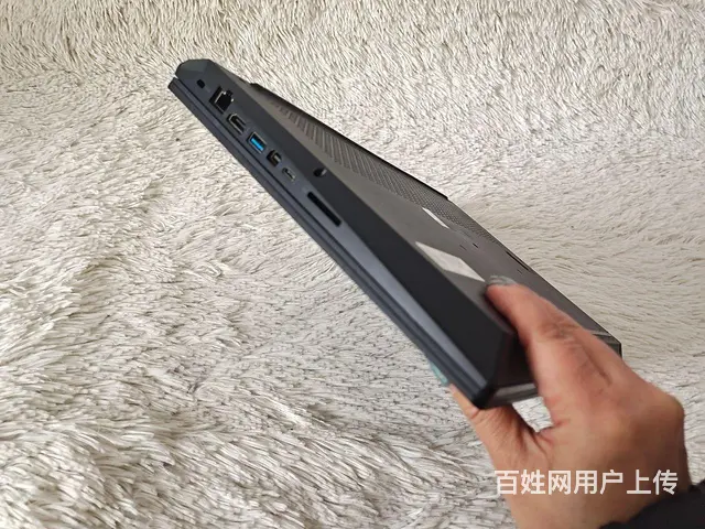 16.6寸144雷神911游戏本i5九代16GGT - 图片 6
