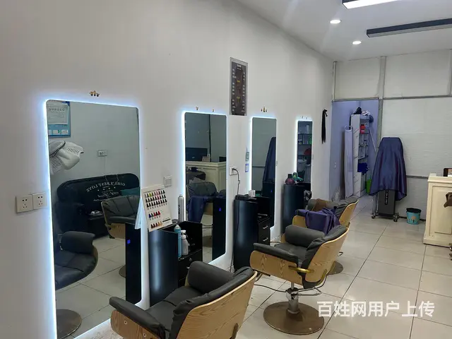 理发店转租 - 图片 2