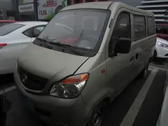海马福仕达 鸿达 2009款 1.0L 手动 7座