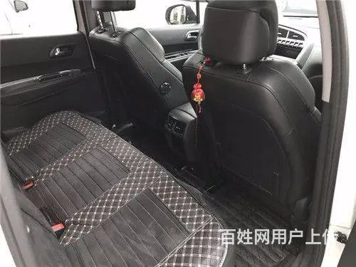 标致3008 2013款 2.0 手自一体 潮流版 - 图片 3