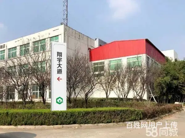 办公楼出租 - 图片 2