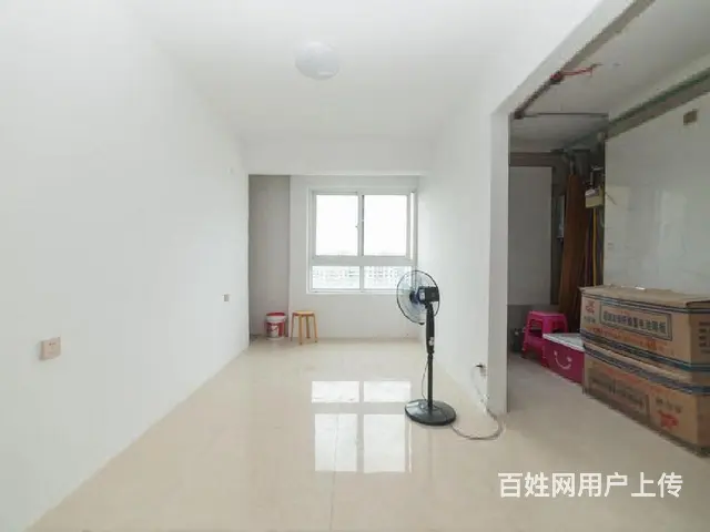 万达朗诗旁，锦绣天地三室诚心出售，直接看房，户型方正诚心出售 - 图片 2