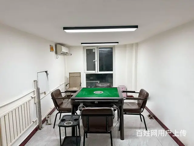 【创美】新都花园茶社棋牌室转让 - 图片 4