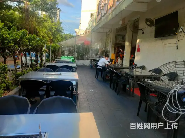 （51旺铺推荐）红城湖路150平餐饮店转让带外摆 - 图片 3