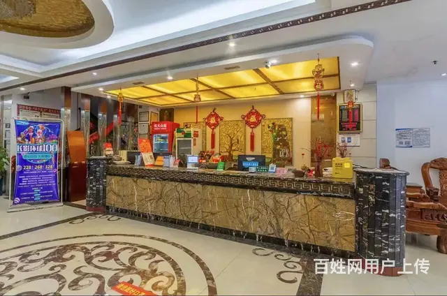 （51旺铺推荐）儋州2600平酒店整体转让 - 图片 3