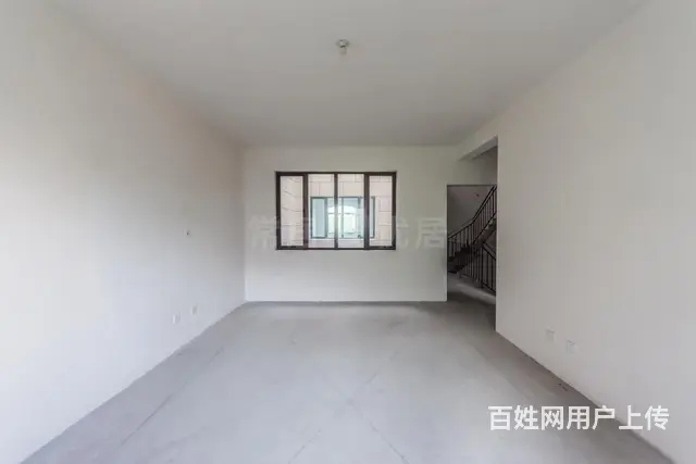 万达广场旁百兴华府(别墅)5室2厅3卫有层次的别墅 - 图片 5