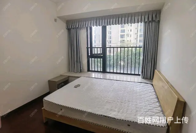 荔枝湾三房一卫南北通4300/月拎包入住的房屋新净 - 图片 12