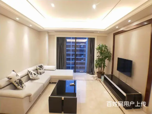 现代雅苑精装2房打铁关新德佳苑西湖文化广场现代带车位 - 图片 4