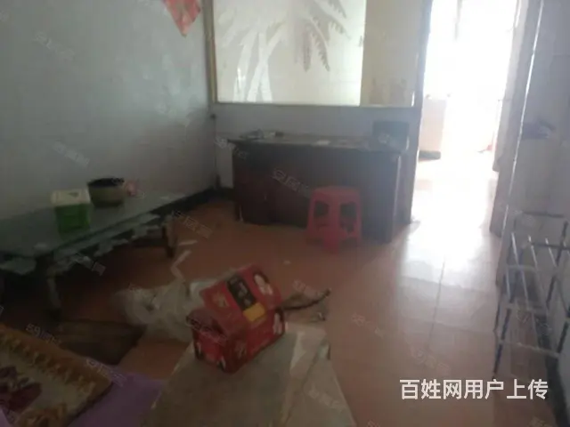 3.5万一口价九完小近二楼共五层两室一厅 - 图片 4