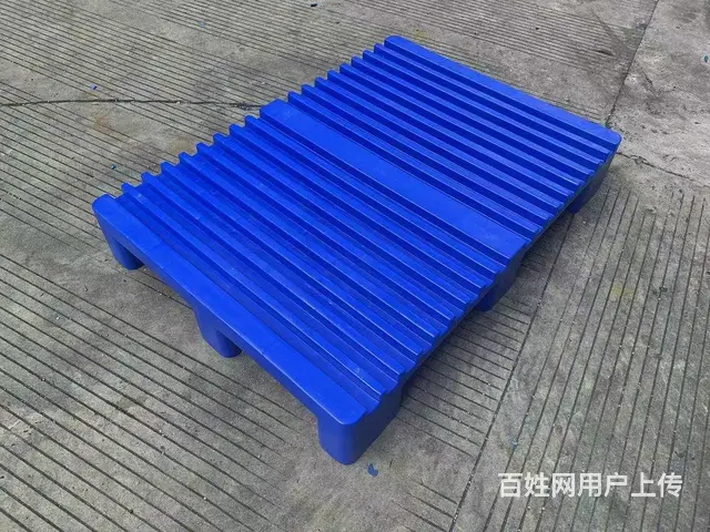 营口塑料托盘,防潮垫板,防渗漏托盘,化学品托盘 - 图片 7