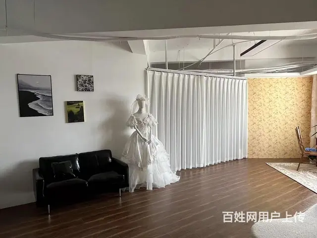 （及 致）价格可谈，精装修写真馆整体转让，接手就可营业！ - 图片 3