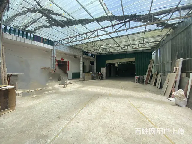 (房东直租)黄兴新村海吉星鹿芝岭旁200一350平厂房出租 - 图片 7