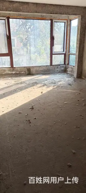斯瑞明珠城 毛坯 普通住宅 毛坯房 - 图片 2