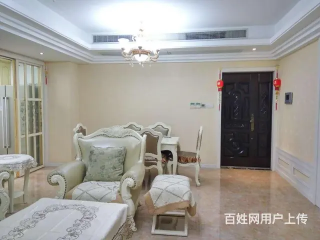 流水北苑精装2房打铁关 西湖文化广场京都小学 雅兰公寓带车位 - 图片 3