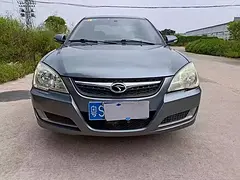 东南V3菱悦 2010款 1.5 手动 豪华版