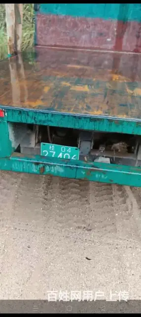 其他 自卸车 国6 - 图片 3