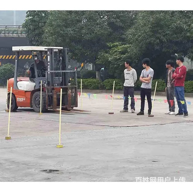 苏州市相城区漕湖黄埭叉车上牌在哪里可以学 - 图片 3