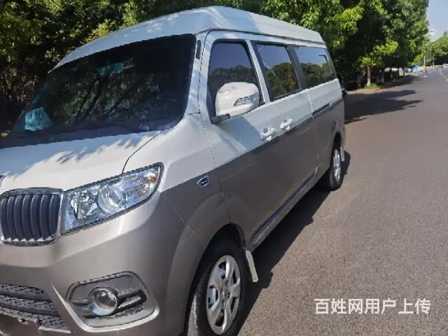 金杯小海狮X30L - 图片 7