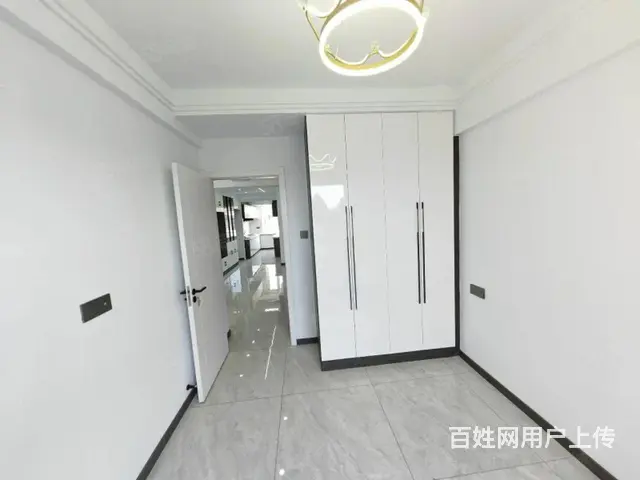 凤麟园6楼77平带阁楼精装33.8万四中凤凰城 - 图片 10