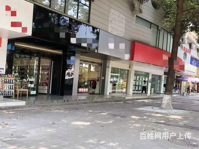 （兴铺）东津路临街旺铺出租无转让费适合各种行业 - 图片 1