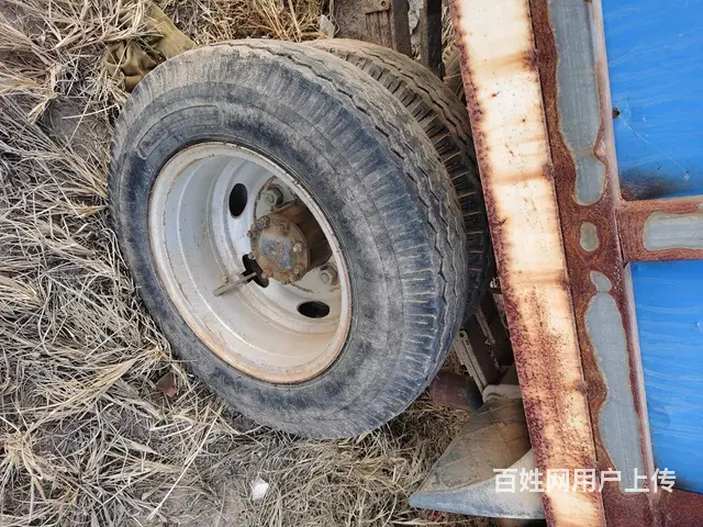 凯马 自卸车 - 图片 3
