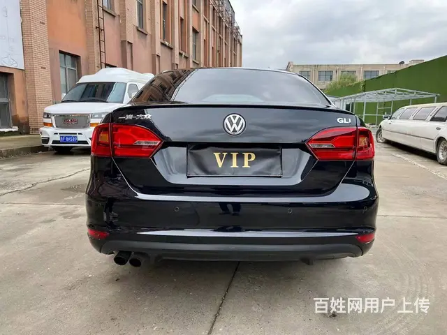 大众 速腾 2013款 速腾GLI 2.0TSI 双离合 - 图片 7
